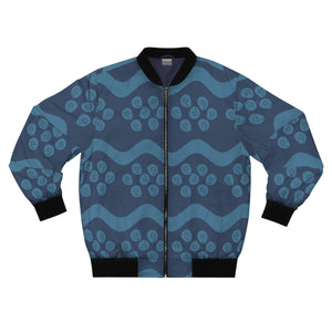 Zoro Arlong Park Live Action Bomber Jacket