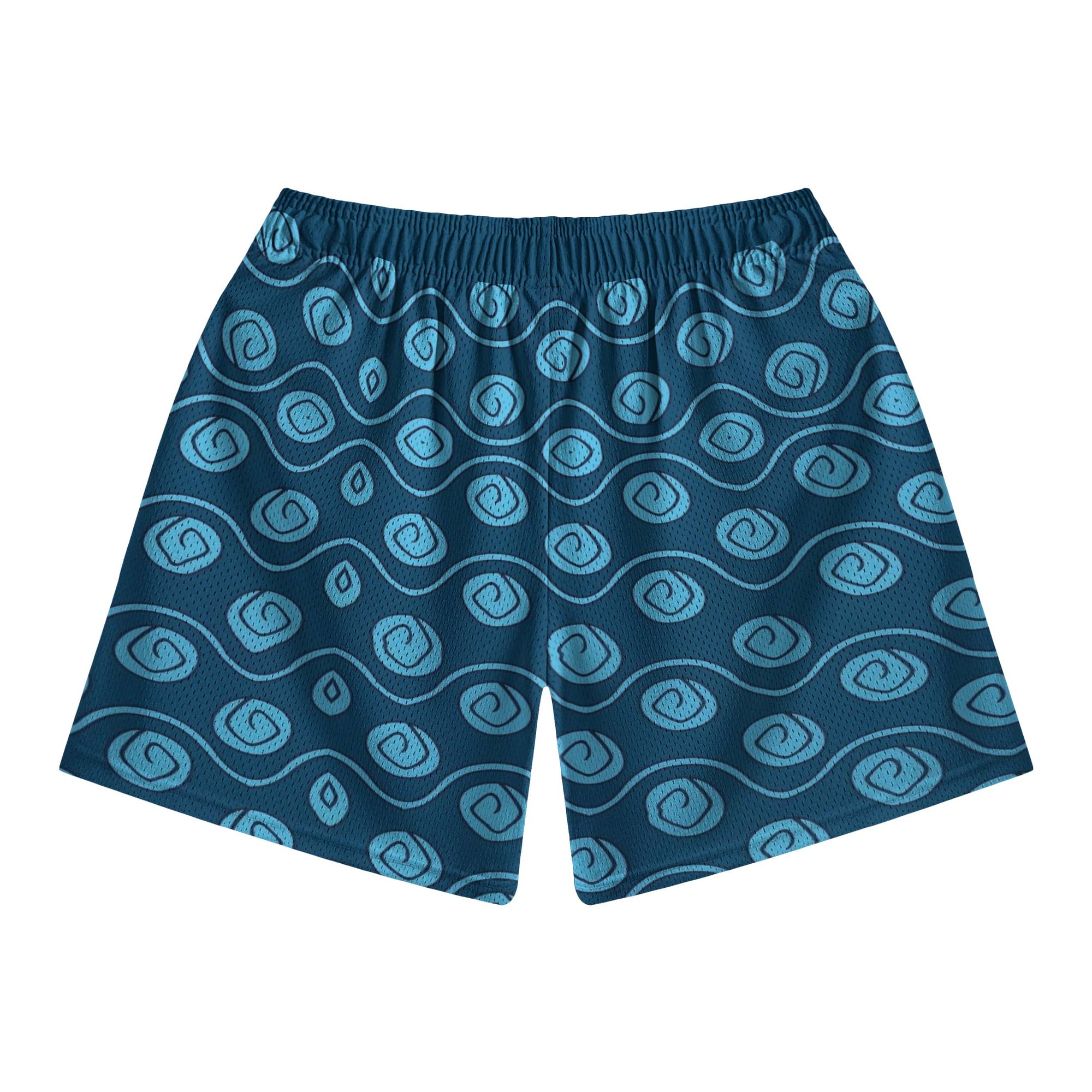 Zoro Arlong Park Mesh shorts