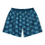 Zoro Arlong Park Mesh shorts