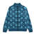 Zoro Arlong Park OP Pattern Collar Up Jacket