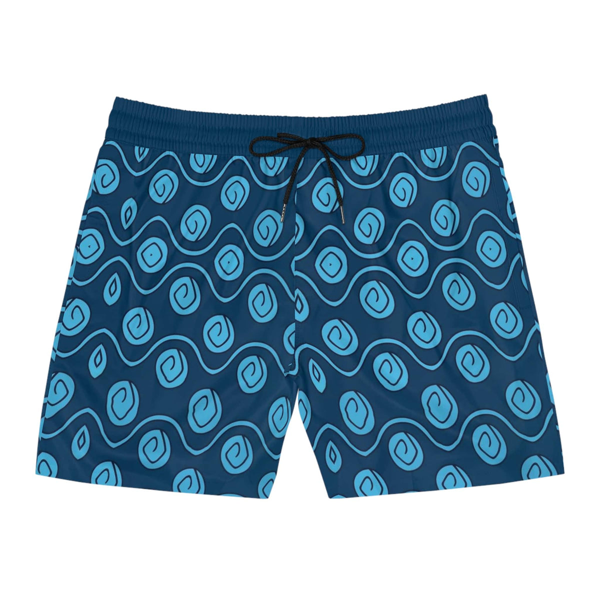 Zoro Arlong Park Swim Shorts