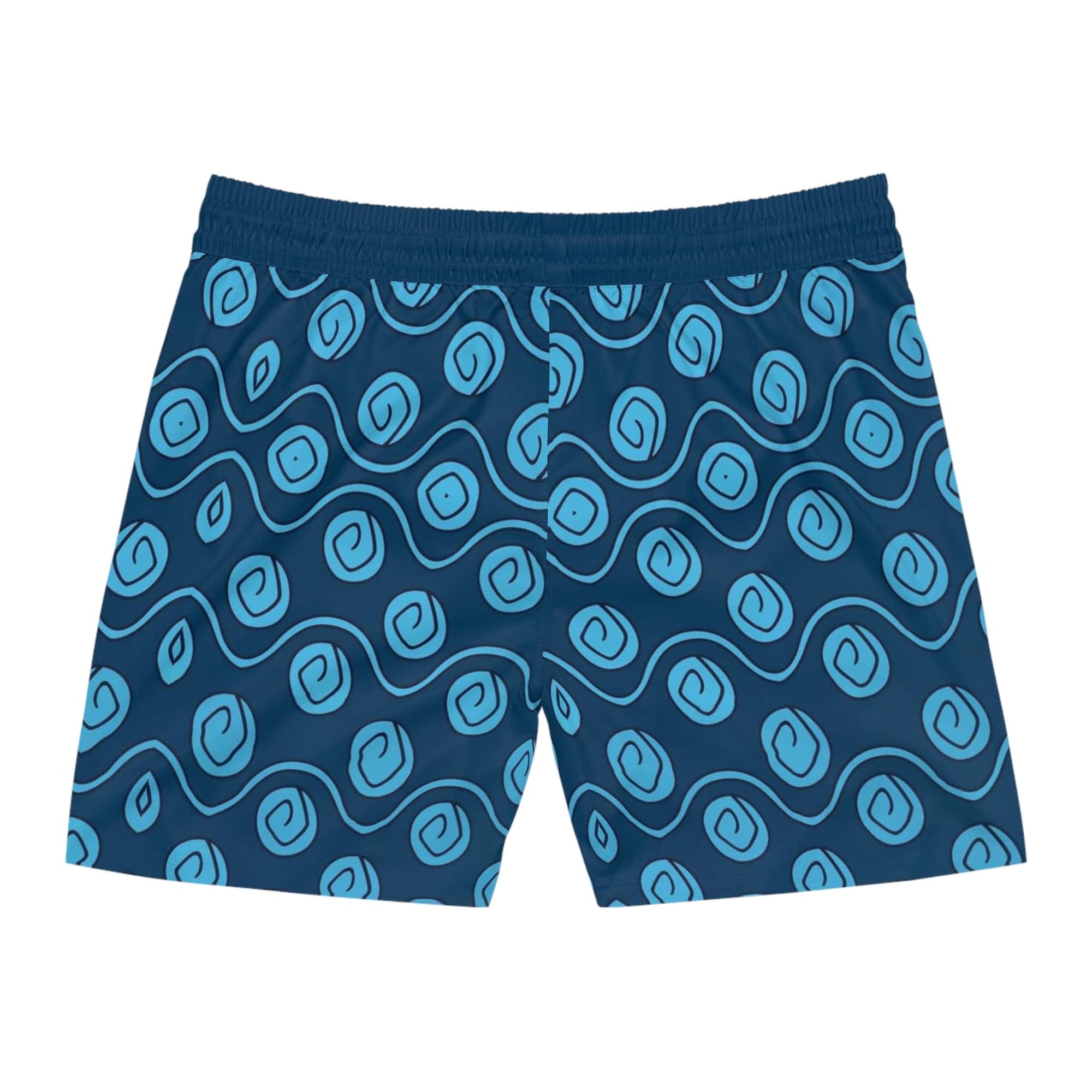 Zoro Arlong Park Swim Shorts