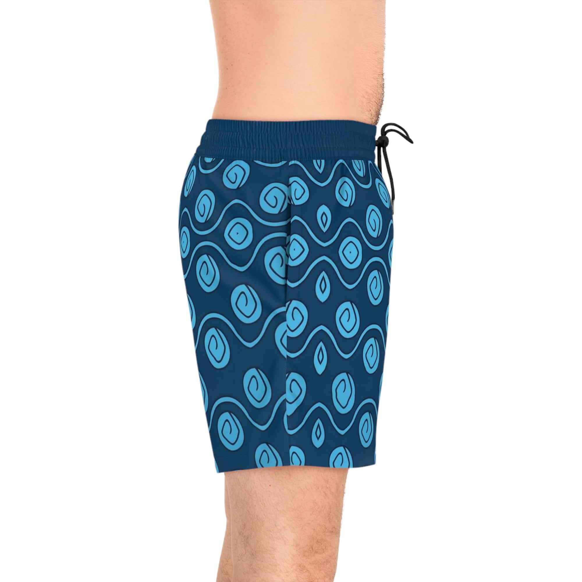 Zoro Arlong Park Swim Shorts