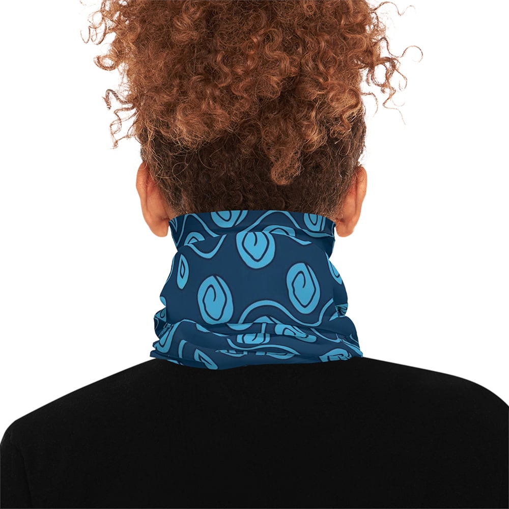 Zoro Arlong Park OP Neck Gaiter