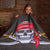 Zoro Death Reaper Look Blanket