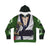 Zoro Wano Cosplay Pullover Hoodie