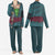 Zoro Wano Kuni Pajamas Set