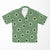 Zoro Wano OP Pattern Hawaiian Shirt