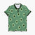 Zoro Wano OP Pattern Polo Shirt