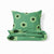 Zoro Wano OP Pattern Comforter Set Bedding