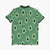 Zoro Wano OP Pattern Polo Shirt