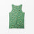 Zoro Wano OP Pattern Tank Top