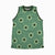 Zoro Wano OP Pattern Basketball Jersey