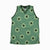 Zoro Wano OP Pattern Basketball Jersey