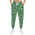 Zoro Wano Pattern Sweatpants Joggers