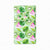 Watermelon Kiwi Brushed Pattern Duvet Cover Bedding