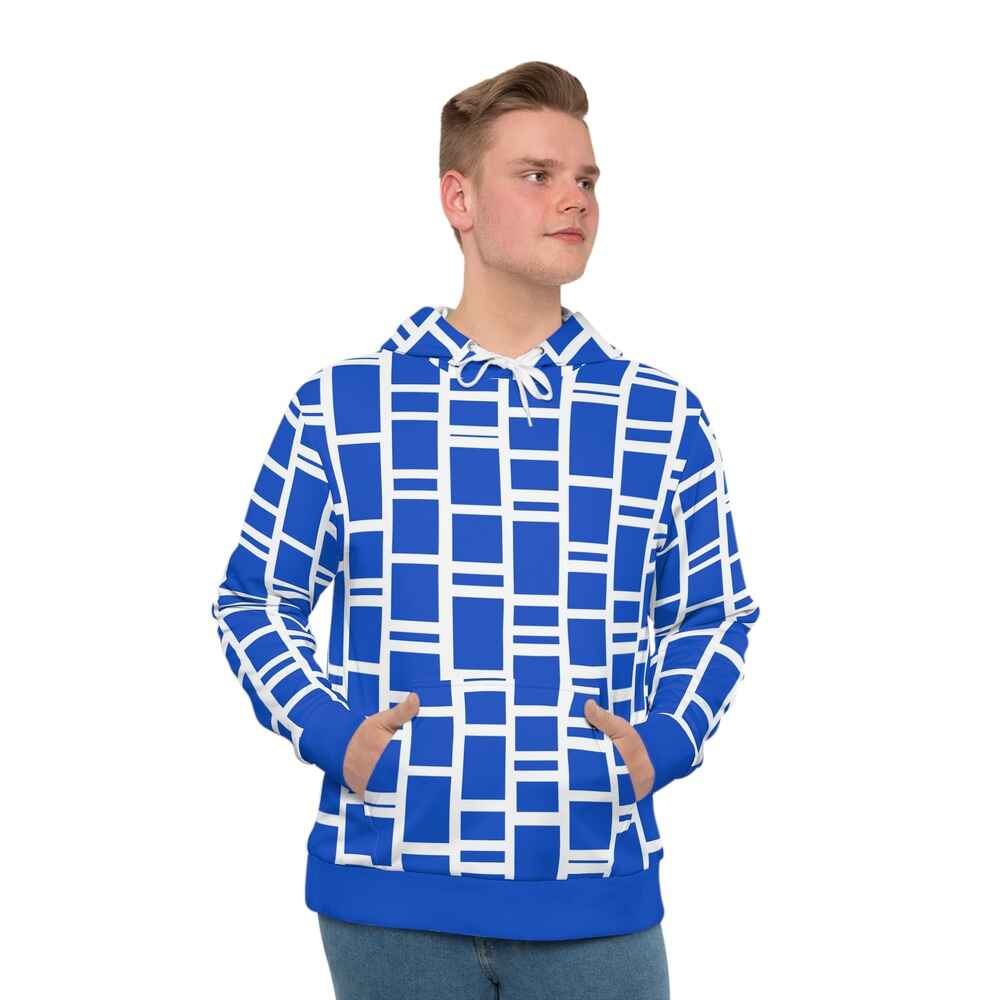 JoJo Kujo Pullover Hoodie