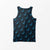 new pattern molly moons Tank Top