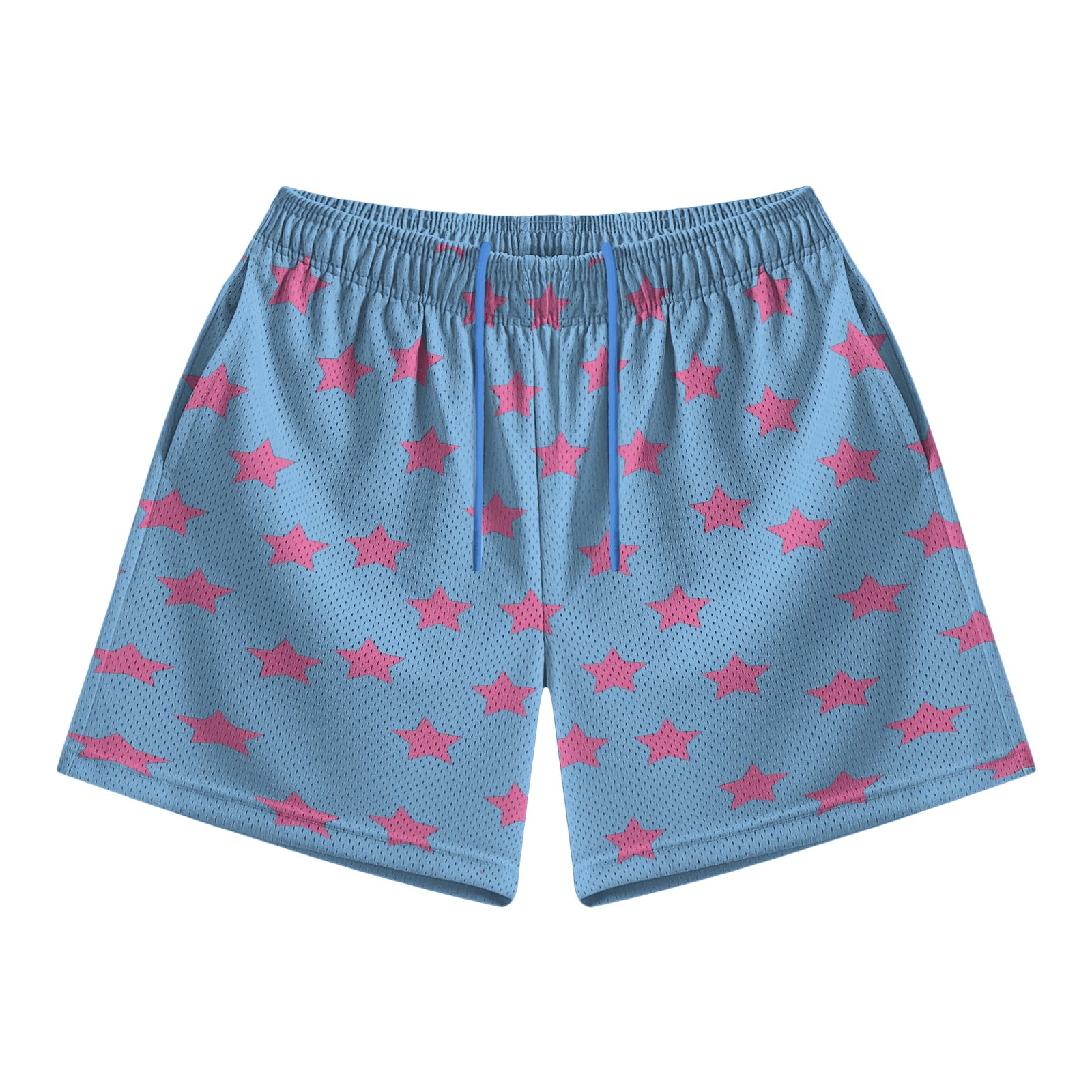 Johnny Joe Kid Mesh shorts