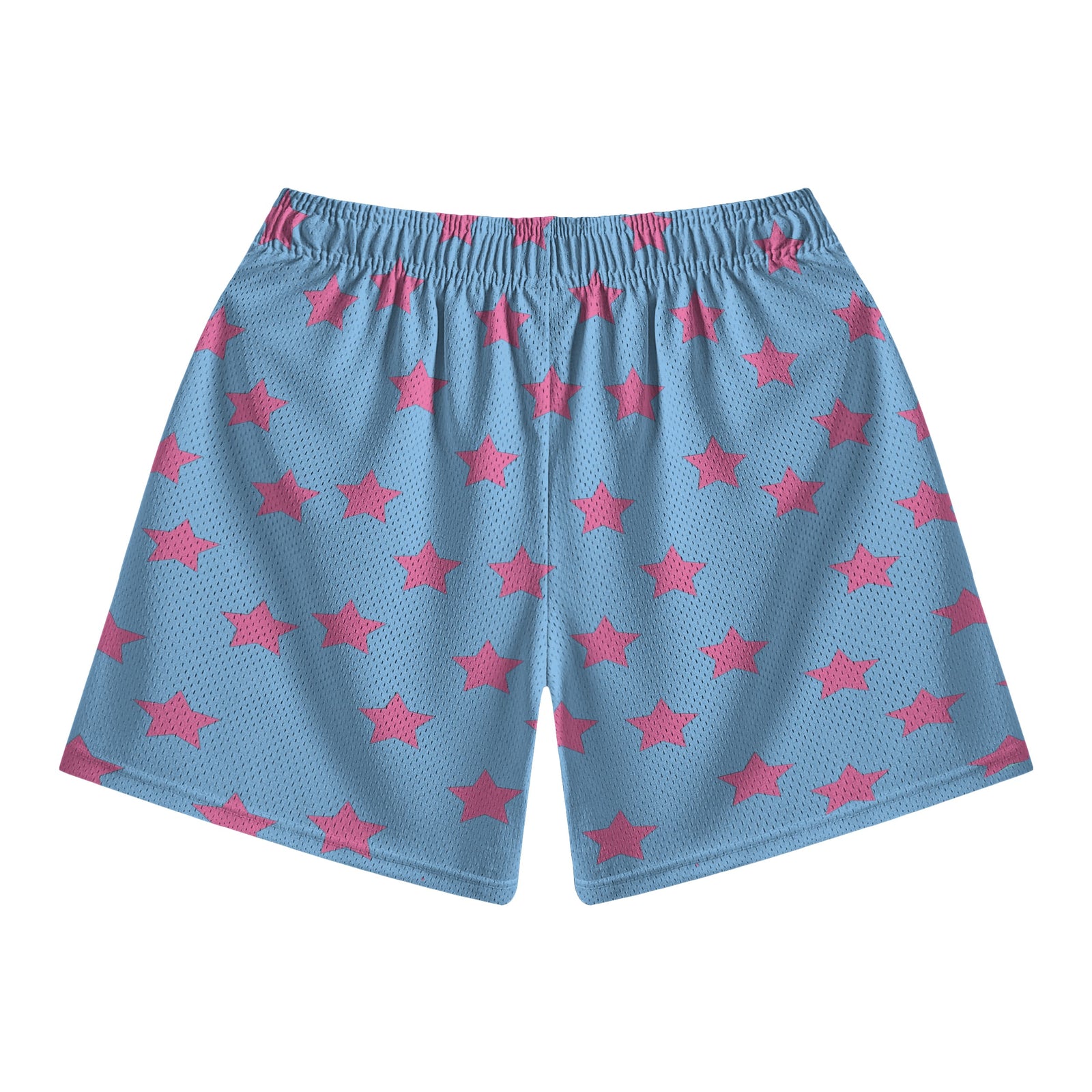 Johnny Joe Kid Mesh shorts