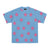 Johnny Joe Kid Star Pattern T-Shirt