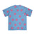 Johnny Joe Kid Star Pattern T-Shirt