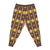 Law Wano Pattern Sweatpants Joggers