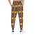 Law Wano Pattern Sweatpants Joggers