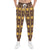 Law Wano Pattern Sweatpants Joggers