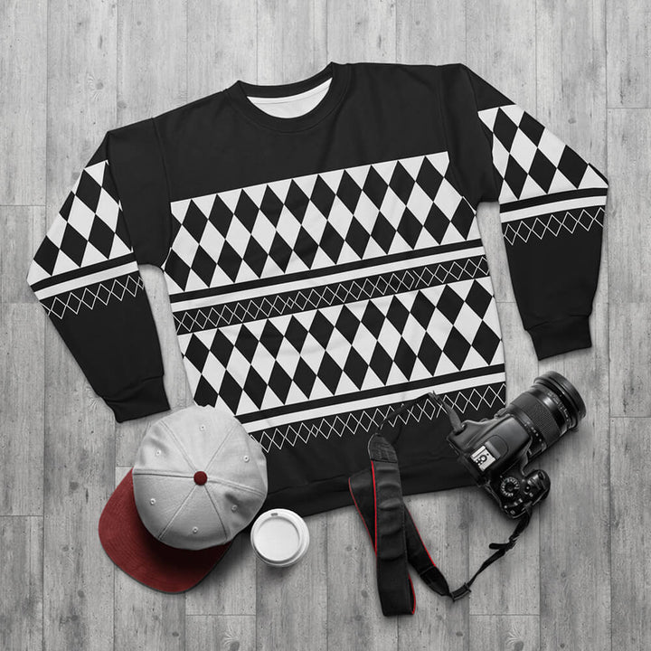 Tokyo Yakuza Classic Sweatshirt