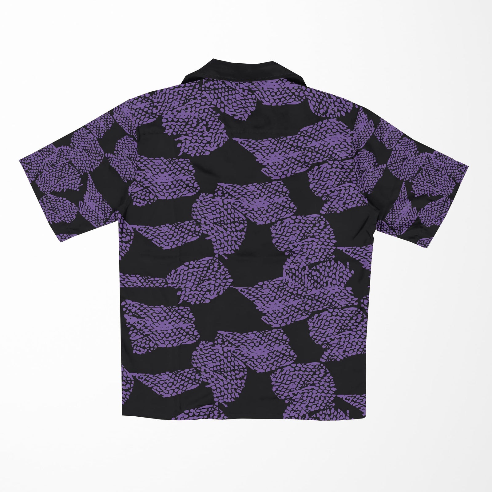 DS Upper Rank One Hawaiian Shirt