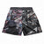 Ackerman's All Over Brushed Mesh shorts