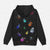 Gaming Spaceship Blend Pullover Hoodie