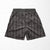 Arcane VI Mesh shorts