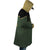 Earth Kingdom Inspired Fleece Hooded Cloak Coat