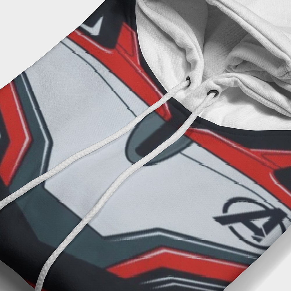 Endgame Pullover Hoodie