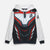 Quantum Realm Endgame Pullover Hoodie