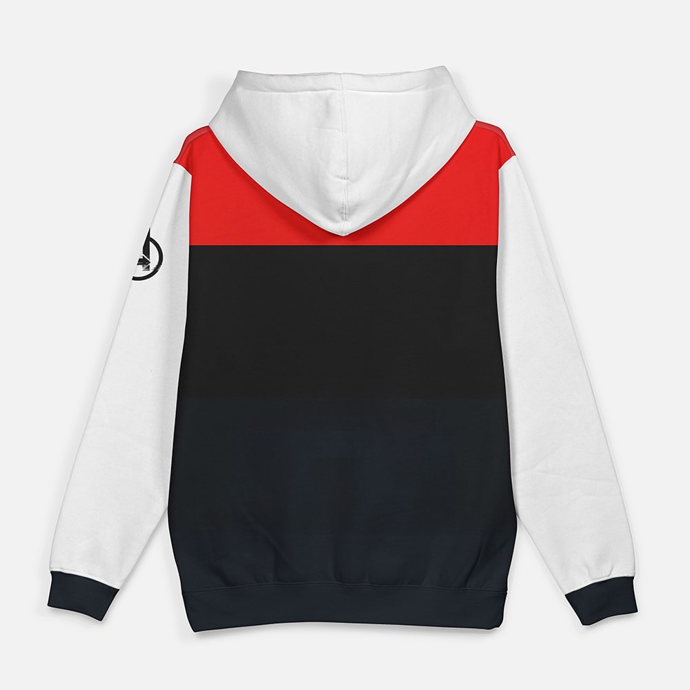 Endgame Pullover Hoodie