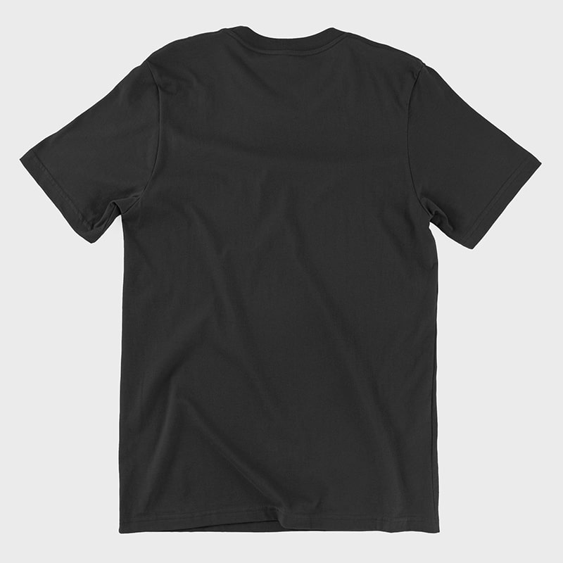 Jinx Minimalist Art Emblem Classic T-Shirt