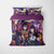 Boku No Hero Girls Comforter Anime Bedding