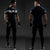 Captain America Tee: 3D Printed Modern Captain America T-Shirts - Anime Wise