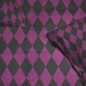 DVA Black Cat Pattern Duvet Cover Bedding