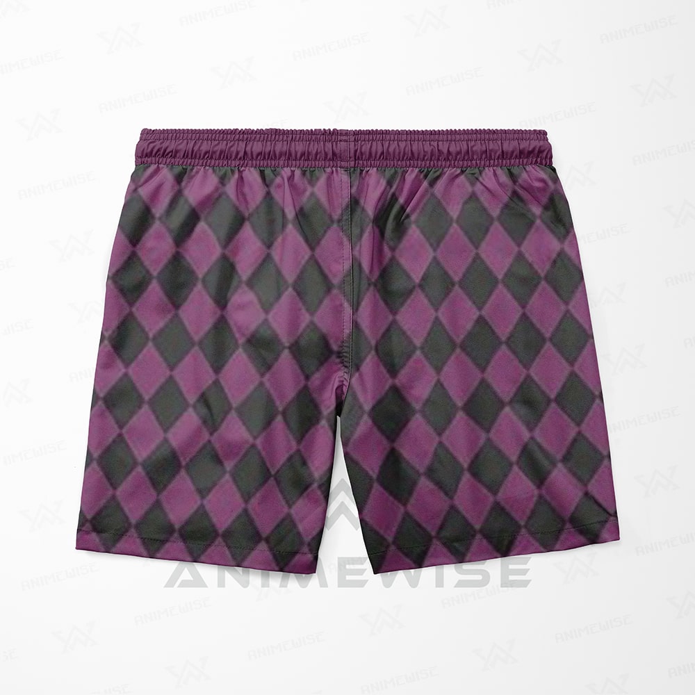 DVA Overwatch Board Shorts