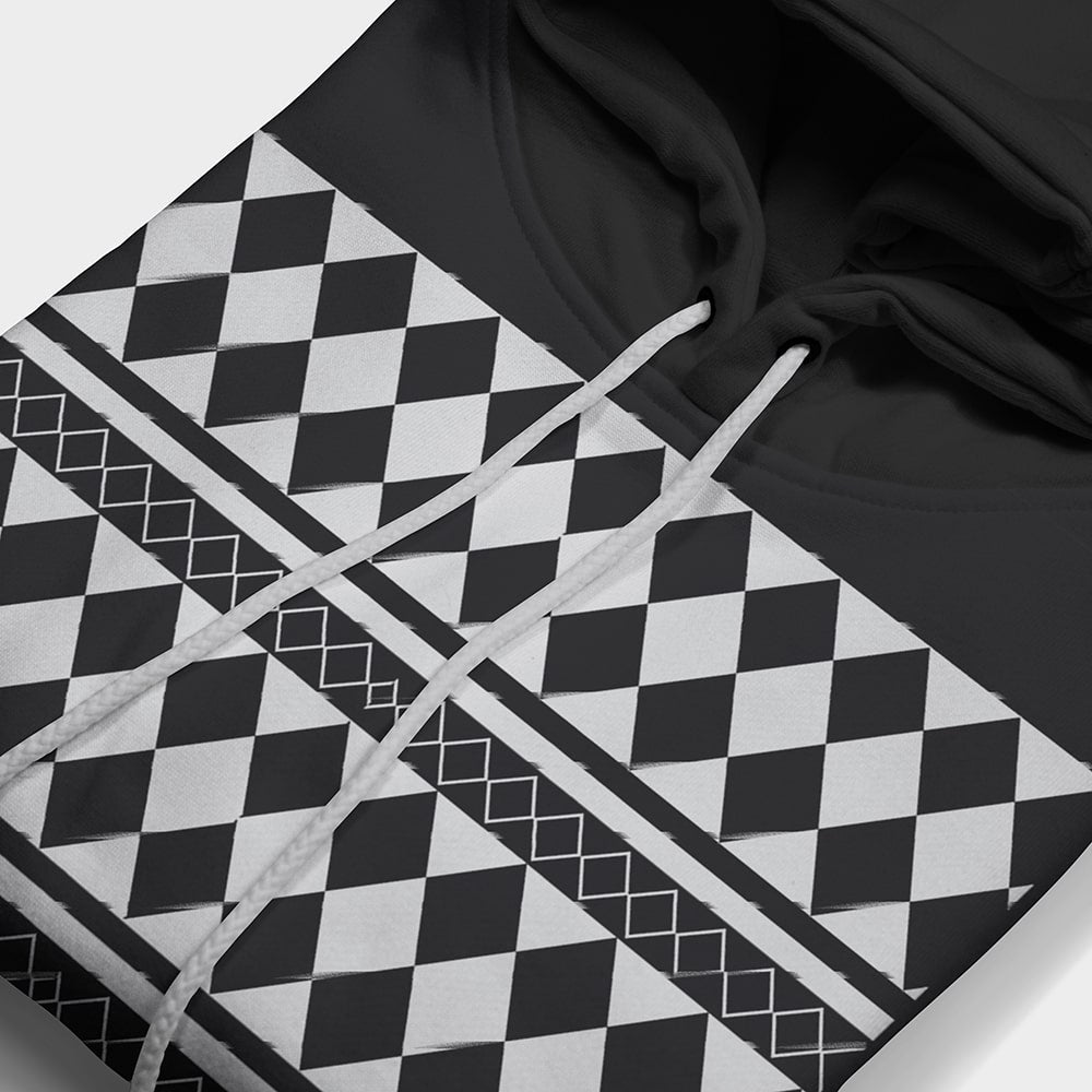 Ken Revengers Pullover Hoodie