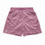 Nez Chan Mesh Shorts - Floral The Chosen Demon Pattern Shorts