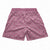 Nez Chan Mesh Shorts - Floral The Chosen Demon Pattern Shorts