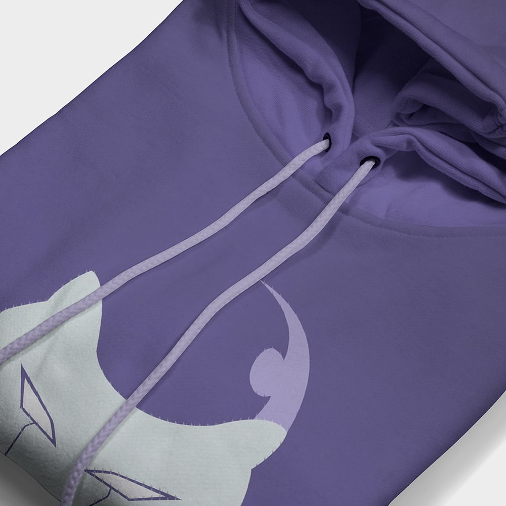 Frieza BBZ Pullover Hoodie