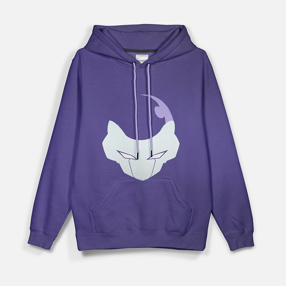 Frieza BBZ Pullover Hoodie