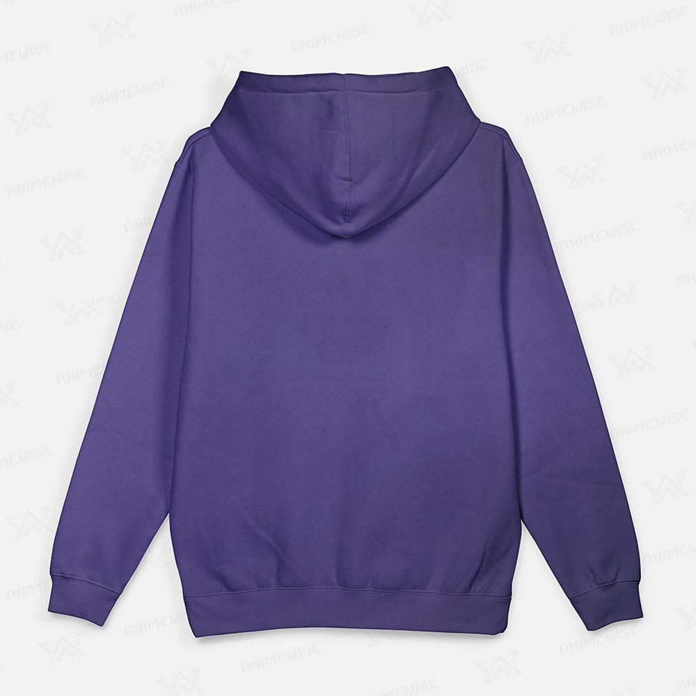 Frieza BBZ Pullover Hoodie