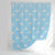 Final Selection Demon Slaying Corp Pattern Shower Curtains